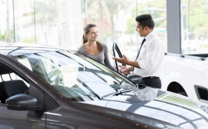 What to Consider When Buying a New Car