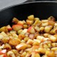 paleo recipes, paleo diet, Paleo Caramelized Potato Apple Hash, potato apple hash