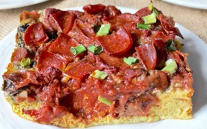 Pizza Quiches, Paleo Diet, Paleo Recipes