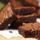 paleo diet, paleo recipes, 4 Ingredient Brownies