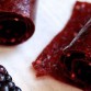 paleo diet, paleo recipes, Blackberry Roll Ups