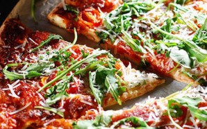 paleo diet, paleo recipes, Grilled Paleo Pizza