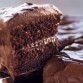 paleo diet, paleo recipes, Paleo Double Chocolate Cake