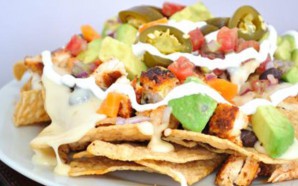 paleo diet, paleo recipes, Paleo Nachos