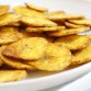 paleo diet, paleo recipes, Paleo Plantain Chips
