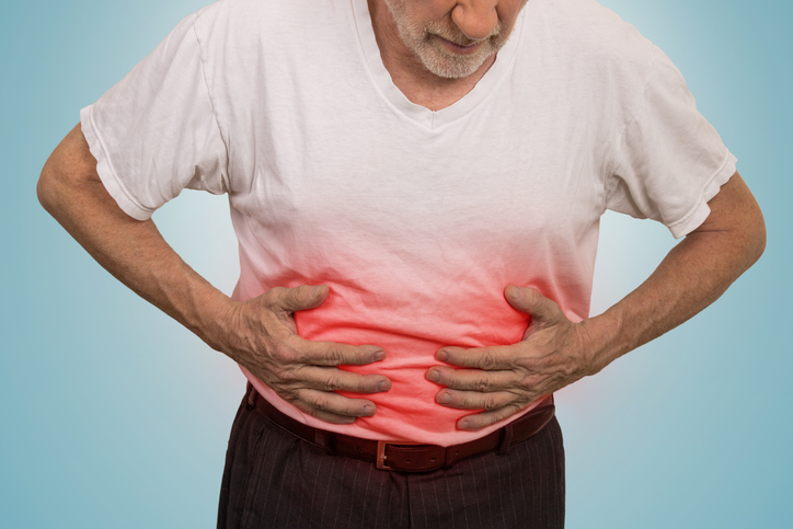 IBD, inflammatory bowel disease