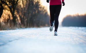 Running in Cold Weather – 6 Great Tips