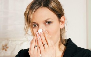 Flu Season Symptoms