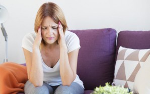 Treating Migraine Headaches