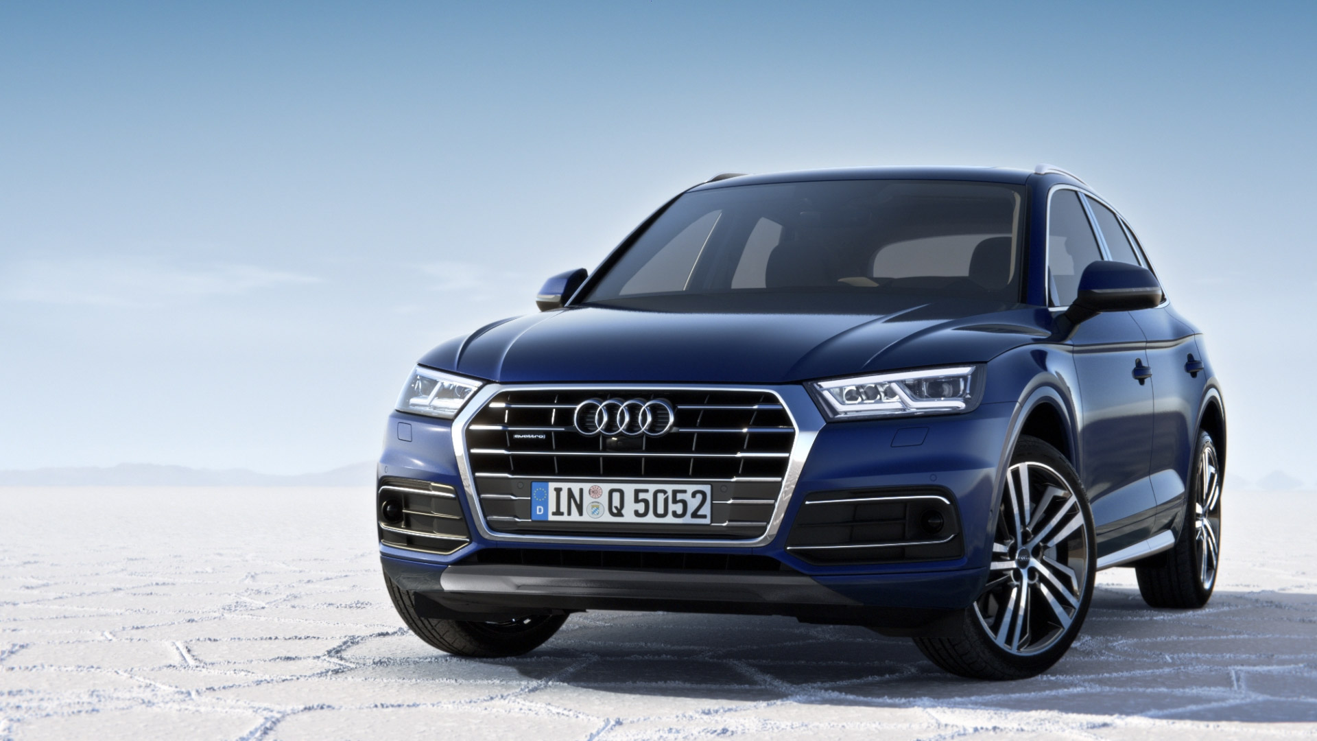 Top 5 Reasons to Buy a 2019 Audi Q5
